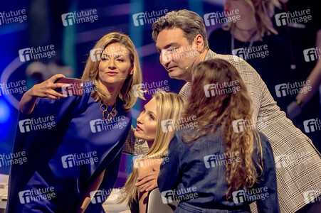 3. Liveshow 'DSDS 2018' in Köln