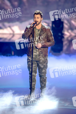 3. Liveshow 'DSDS 2018' in Köln