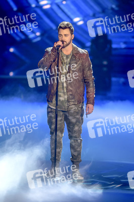 3. Liveshow 'DSDS 2018' in Köln