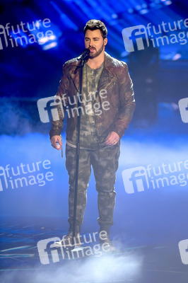 3. Liveshow 'DSDS 2018' in Köln