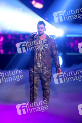 3. Liveshow 'DSDS 2018' in Köln