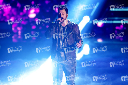3. Liveshow 'DSDS 2018' in Köln