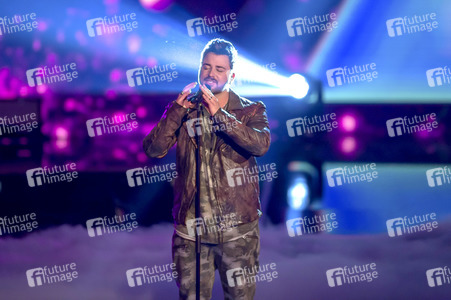 3. Liveshow 'DSDS 2018' in Köln