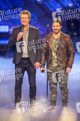 3. Liveshow 'DSDS 2018' in Köln