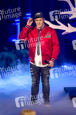 3. Liveshow 'DSDS 2018' in Köln