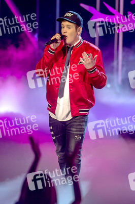 3. Liveshow 'DSDS 2018' in Köln