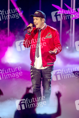 3. Liveshow 'DSDS 2018' in Köln