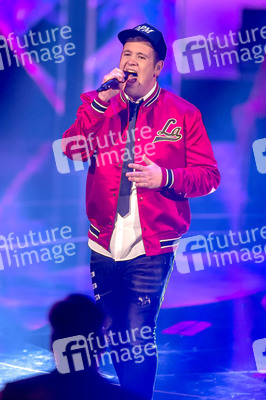 3. Liveshow 'DSDS 2018' in Köln