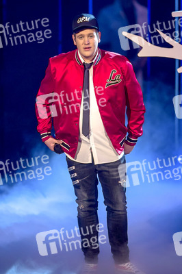 3. Liveshow 'DSDS 2018' in Köln