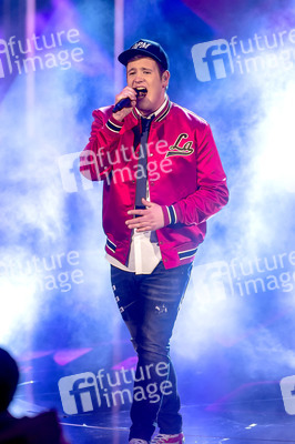 3. Liveshow 'DSDS 2018' in Köln