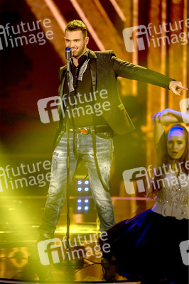 3. Liveshow 'DSDS 2018' in Köln