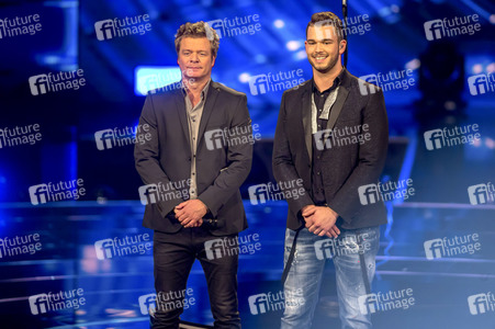 3. Liveshow 'DSDS 2018' in Köln