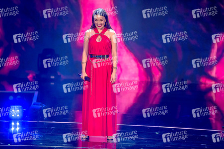 3. Liveshow 'DSDS 2018' in Köln
