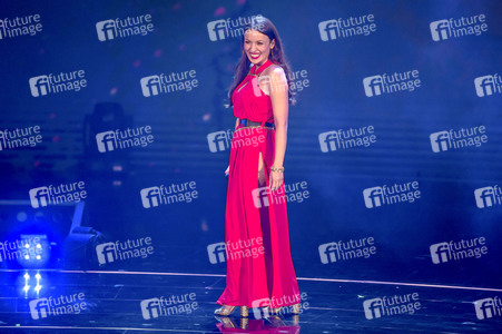 3. Liveshow 'DSDS 2018' in Köln