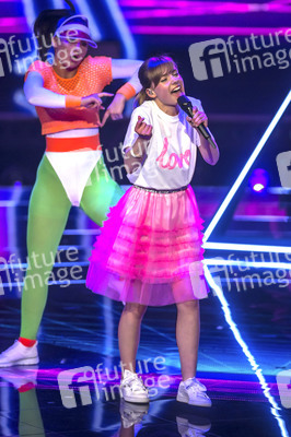 3. Liveshow 'DSDS 2018' in Köln