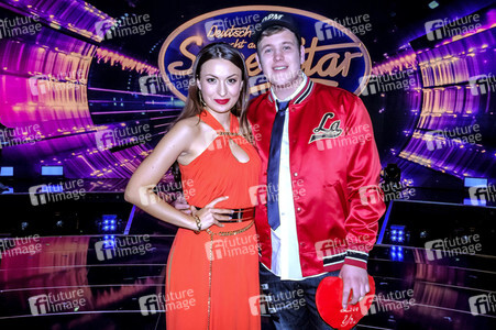 3. Liveshow 'DSDS 2018' in Köln