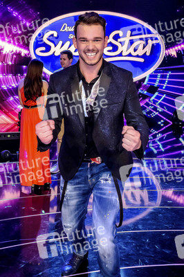 3. Liveshow 'DSDS 2018' in Köln