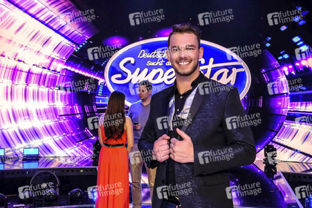3. Liveshow 'DSDS 2018' in Köln
