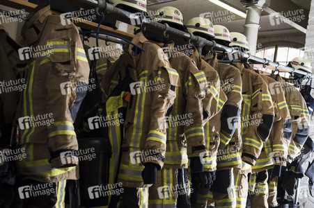Symbolfoto Feuerwehr