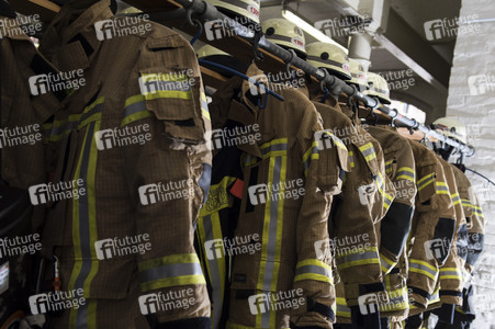 Symbolfoto Feuerwehr