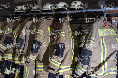 Symbolfoto Feuerwehr