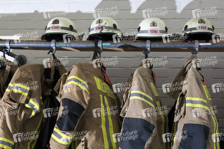 Symbolfoto Feuerwehr