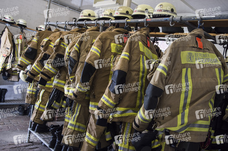 Symbolfoto Feuerwehr