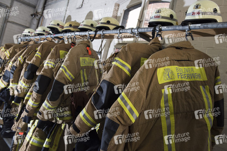 Symbolfoto Feuerwehr