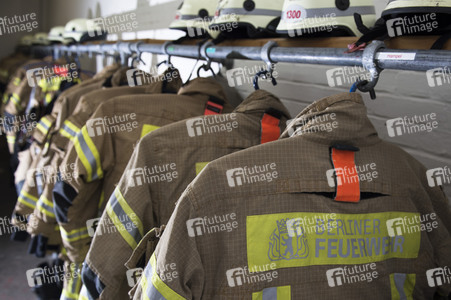 Symbolfoto Feuerwehr