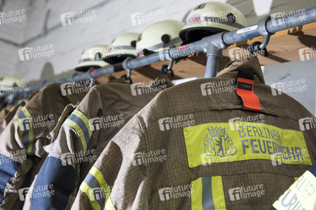 Symbolfoto Feuerwehr