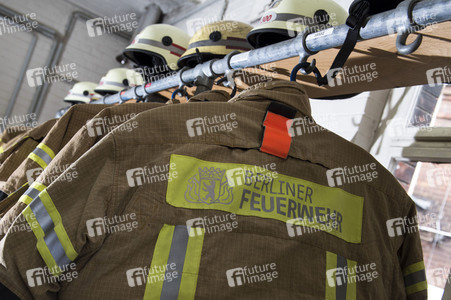 Symbolfoto Feuerwehr