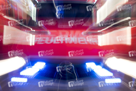 Symbolfoto Feuerwehr