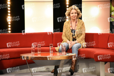 TV-Sendung 'Gesundheit! Die Show' in Ismaning