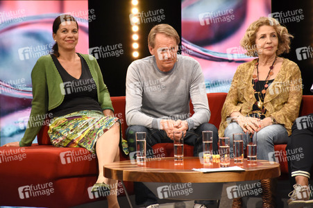 TV-Sendung 'Gesundheit! Die Show' in Ismaning