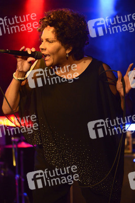 Konzert von Susan Cadogan & The Debonaires in Hannover