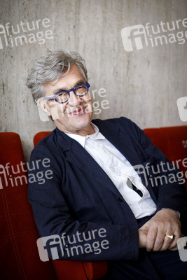Screening 'Der Himmel über Berlin' in Köln