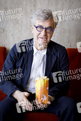 Screening 'Der Himmel über Berlin' in Köln