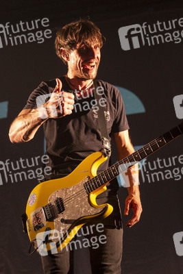 Konzert von Itchy in Erfurt