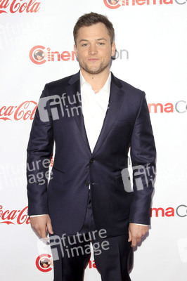Big Screen Achievement Awards auf der CinemaCon 2018 in Las Vegas