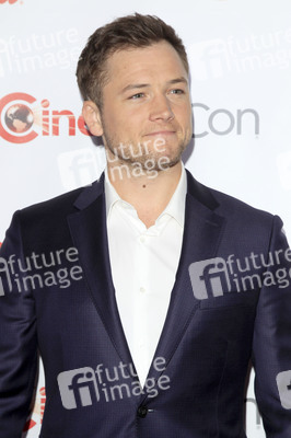 Big Screen Achievement Awards auf der CinemaCon 2018 in Las Vegas