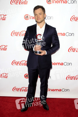 Big Screen Achievement Awards auf der CinemaCon 2018 in Las Vegas