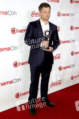 Big Screen Achievement Awards auf der CinemaCon 2018 in Las Vegas