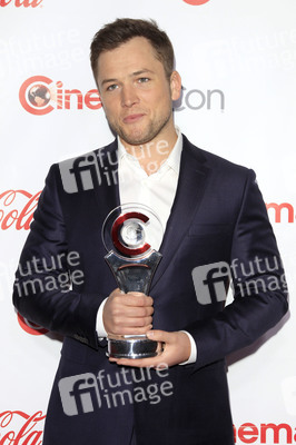 Big Screen Achievement Awards auf der CinemaCon 2018 in Las Vegas