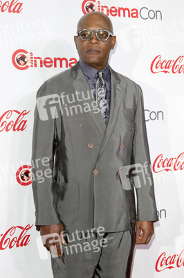 Big Screen Achievement Awards auf der CinemaCon 2018 in Las Vegas