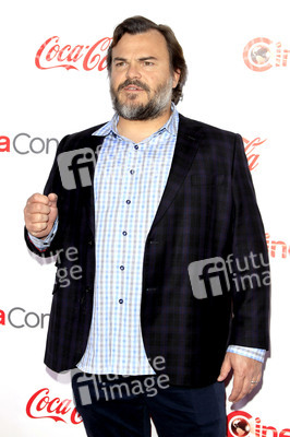 Big Screen Achievement Awards auf der CinemaCon 2018 in Las Vegas