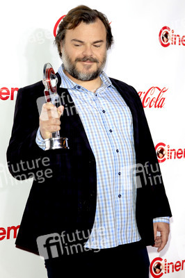 Big Screen Achievement Awards auf der CinemaCon 2018 in Las Vegas