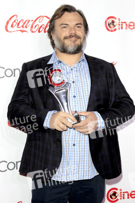 Big Screen Achievement Awards auf der CinemaCon 2018 in Las Vegas