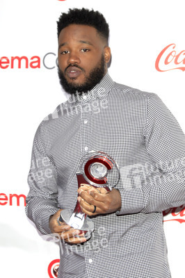 Big Screen Achievement Awards auf der CinemaCon 2018 in Las Vegas