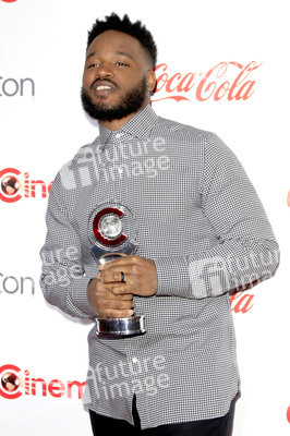 Big Screen Achievement Awards auf der CinemaCon 2018 in Las Vegas