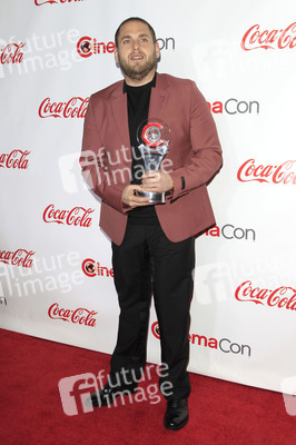 Big Screen Achievement Awards auf der CinemaCon 2018 in Las Vegas